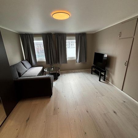 Elvegata 6, H0404 Kristiansand Exteriör bild