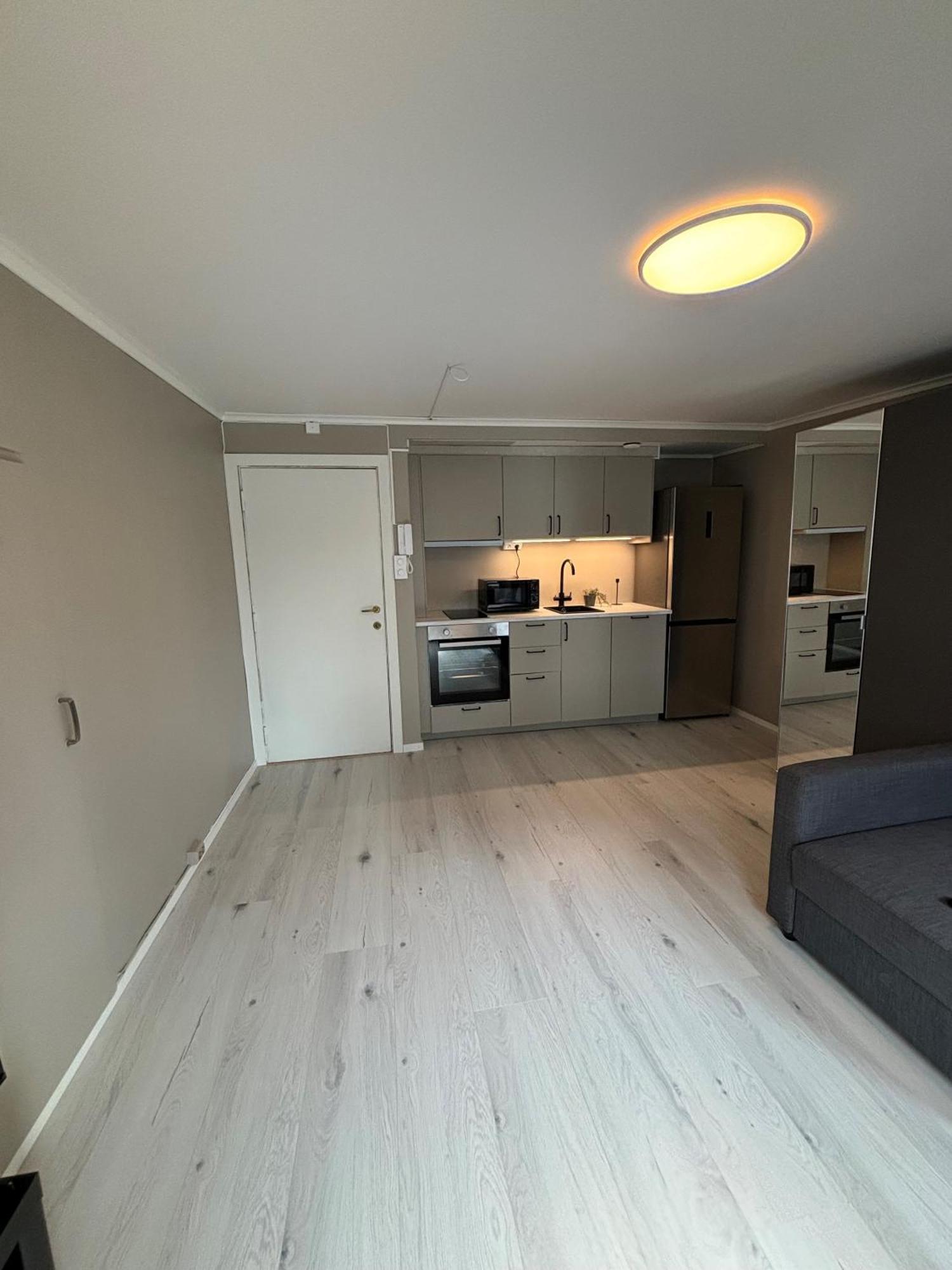 Elvegata 6, H0404 Kristiansand Exteriör bild