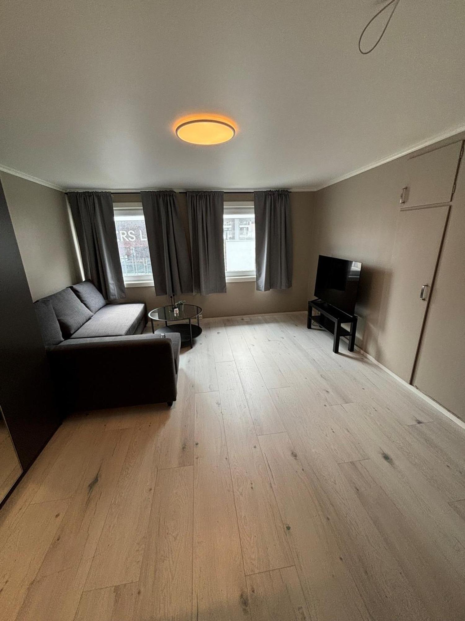 Elvegata 6, H0404 Kristiansand Exteriör bild